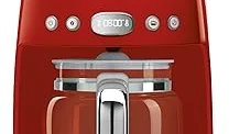Most Popular 5 Smeg Retro Style Coffee Makers