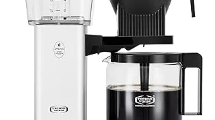 Most Popular 5 Technivorm Moccamaster Coffee Makers