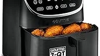 Top 5 Air Fryers With 1700 Watt Power