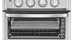 Top 5 Air Fryers With Convection Bake