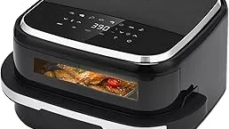 Top 5 Air Fryers for Frozen Pizza