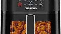 Top 5 Air Fryers for Truck Drivers