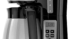 Top 5 Black and Decker Coffee Makers