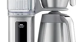 Top 5 Breville Precision Brewer Coffee Makers