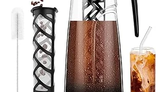 Top 5 Coffee Makers for Cold Brew Concentrate