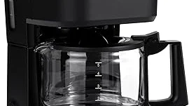 Top 5 Coffee Makers for Dark Roast