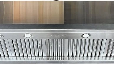 Top 5 Commercial Kitchen Ventilation Hood