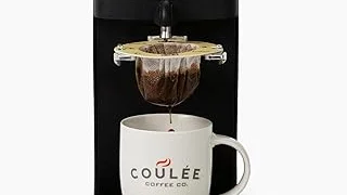Top 5 Cuisinart Single Serve Coffee Makers