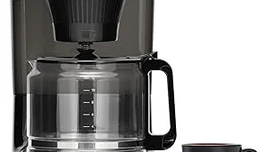 Top 5 Glass Carafe Coffee Makers