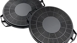 Top 5 Kitchen Hood Carbon Filter