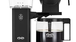 Top 5 Moccamaster Kbgv Select Coffee Makers