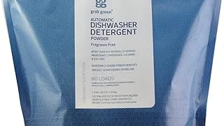 Top 5 Natural Dishwasher Detergent