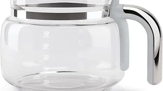 Top 5 Smeg Drip Filter Coffee Makers