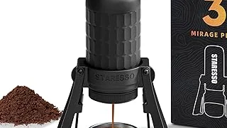 Top 5 Staresso Portable Espresso Coffee Makers