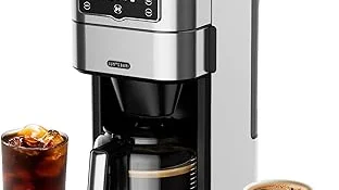 Top 5 Touch Screen Coffee Makers