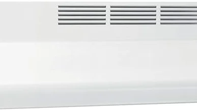 Top 5 White Kitchen Hood