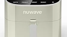 Top Rated 4 Air Fryers for Busy Families