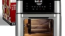 Top Rated 5 Air Fryers With Rotating Basket