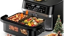Top Rated 5 Air Fryers for Busy Moms