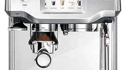 Top Rated 5 Breville Barista Express Coffee Makers