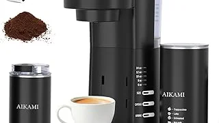 Top Rated 5 Casabrews Espresso Coffee Makers