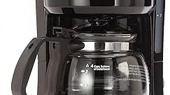Top Rated 5 Coffee Makers With Led Indicator
