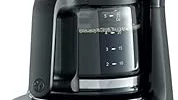 Top Rated 5 Coffee Makers for 4 Cup Brewing
