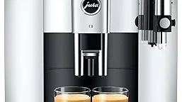 Top Rated 5 Jura S8 Coffee Makers