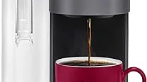 Top Rated 5 Keurig K Cafe Smart Coffee Makers