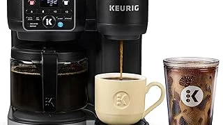Top Rated 5 Keurig K Duo Plus Coffee Makers