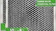 Top Rated 5 Kitchen Hood Filter Replacement