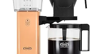 Top Rated 5 Moccamaster Cup One Coffee Makers