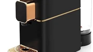 Top Rated 5 Nespresso Essenza Mini Coffee Makers