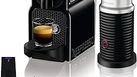 Top Rated 5 Nespresso Inissia Espresso Coffee Makers