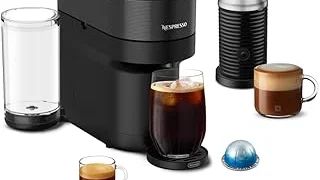 Top Rated 5 Nespresso Vertuo Pop Coffee Makers