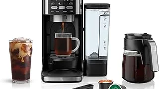 Top Rated 5 Ninja Dualbrew Coffee Makers