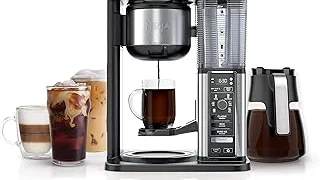 Top Rated 5 Ninja Specialty Coffee Makers